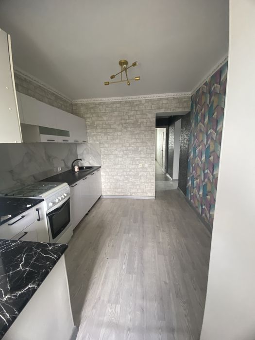 продам 2комн  кв с автономным отоплением на 4 этаже