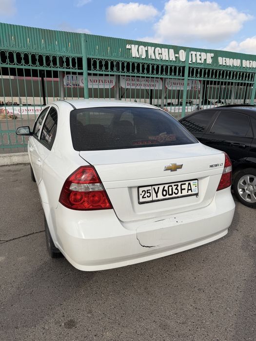 Nexia 3   2020 2 pozitsa sotiladi