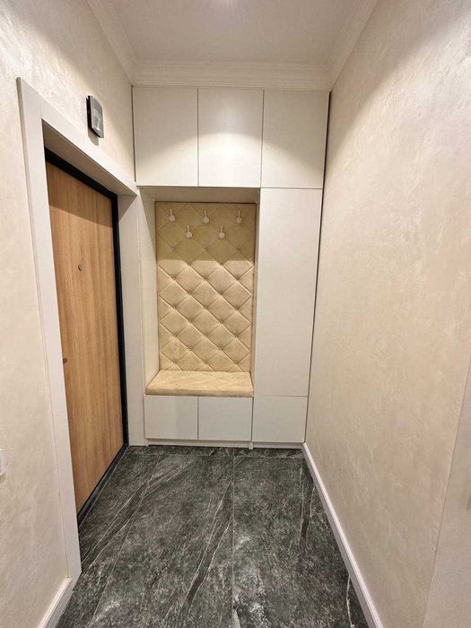 Мебель Кухня, гардероб, ва бошка мебел ясимиз.