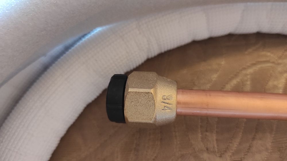 Продам медный труба