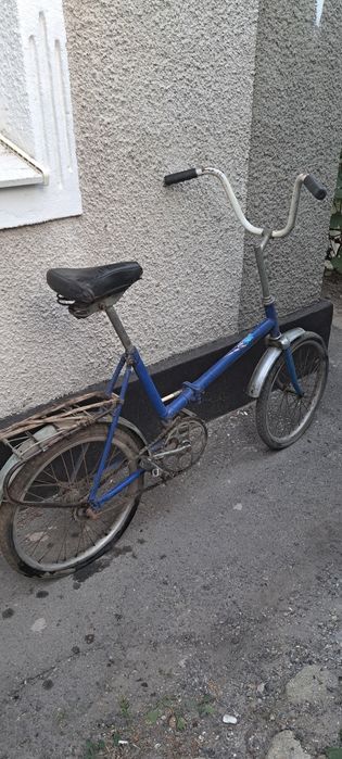 Велосипед Кама продам