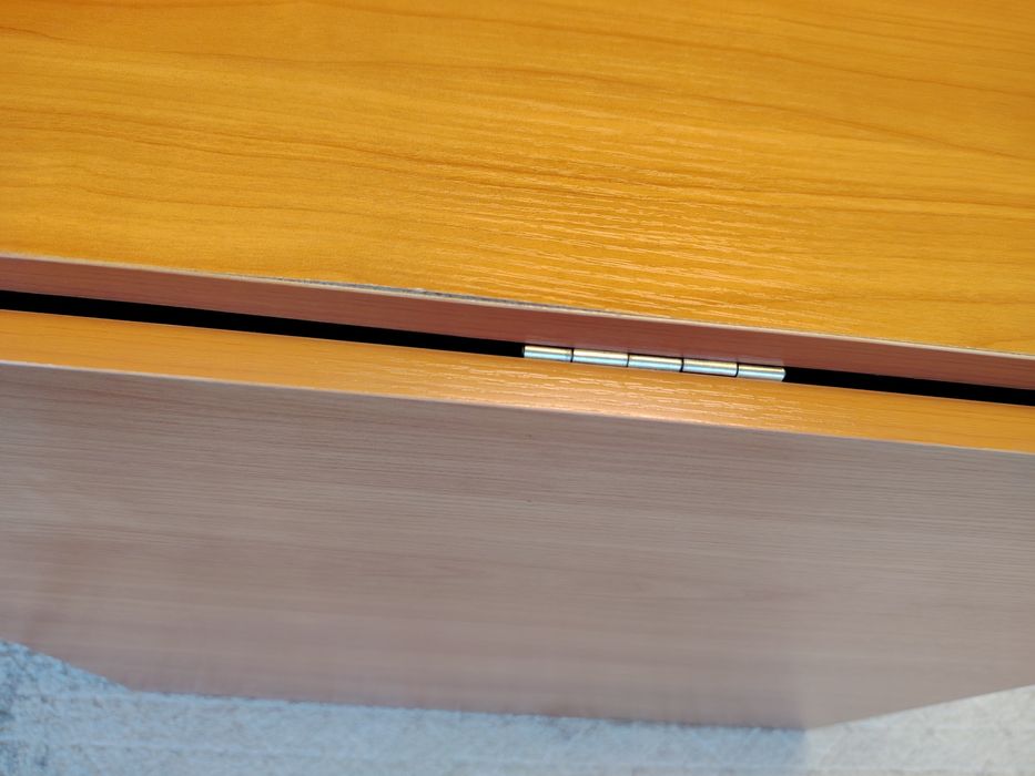 Стол книжка с 4мя ящиками