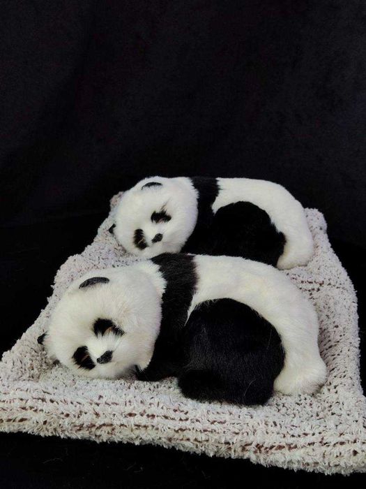 Мягкая игрушка для Авто Панда на Подушке | ПОДАРКА