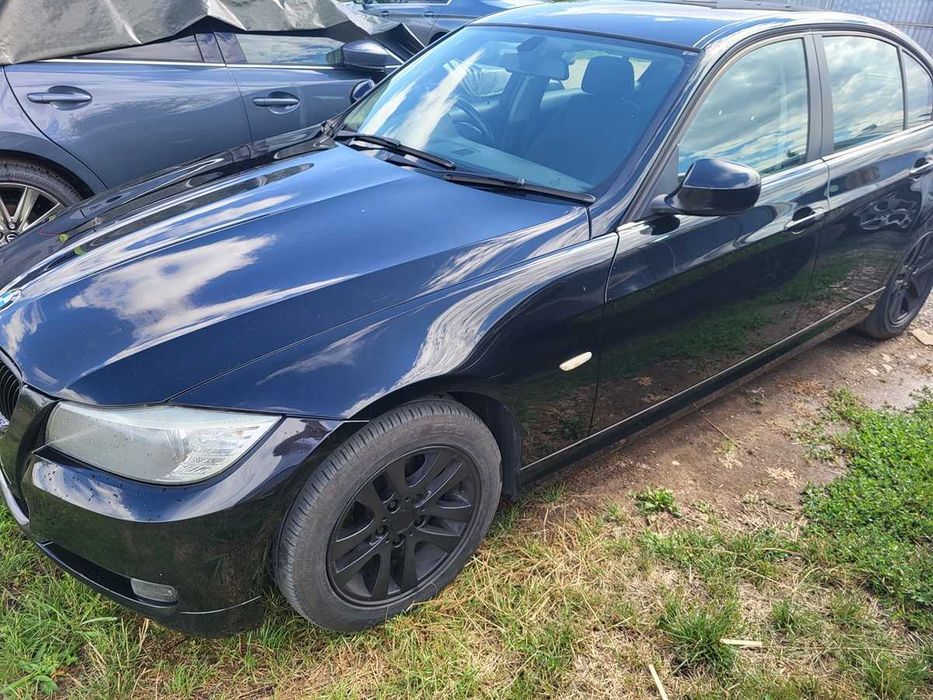 Alternator bmw e90,e91,e87,x1,x3,e60,e61,DEZMEMBREZ BMW E90 E60 X1 X3