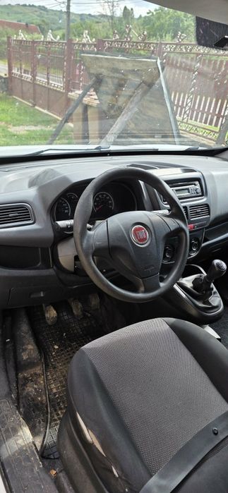 FIAT Doblo 2011 — imagine 2