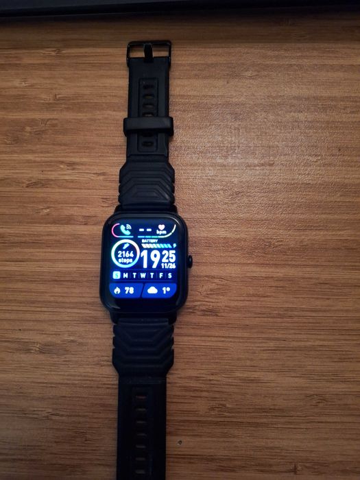 Смарт часовник p66