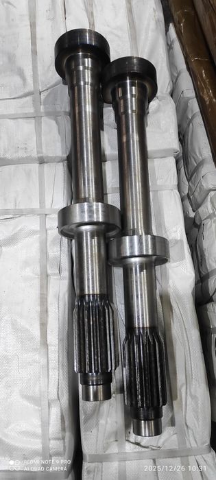 Зарчасти т-150 хтз