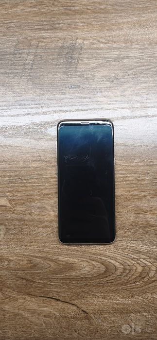 Samsung galaxy S8+ 2 сим карты бесплатно