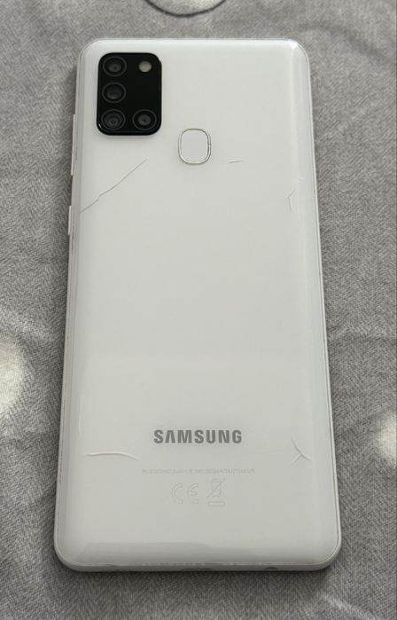 Vând Telefon Samsung Galaxy A21s