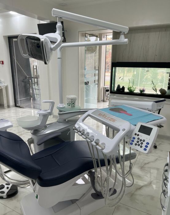 Luminora Dental clinic