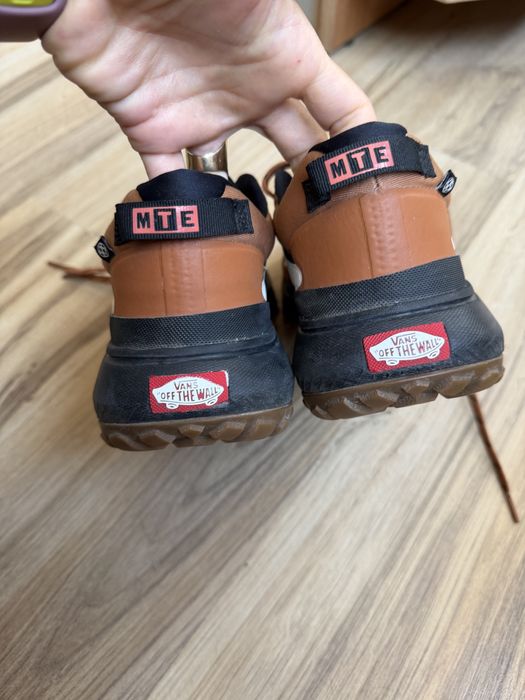 Оригинални маратонки Vans MTE Crosspath ! 43 н