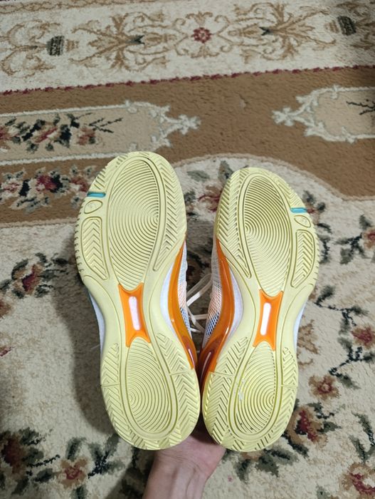 Anta kt splash 7