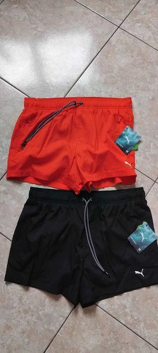 Bermude de baie  Puma barbati ,M,noi cu eticheta
