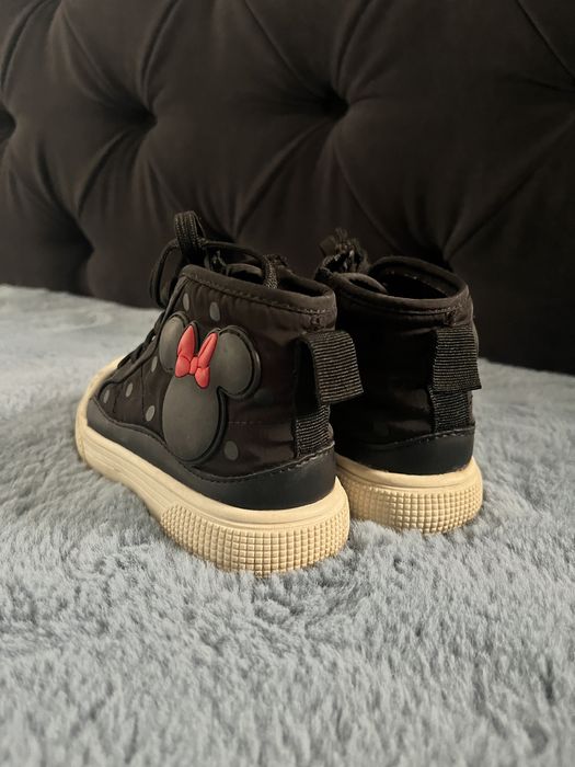 Sneakers Zara marimea 25