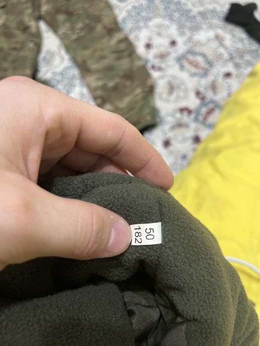 Военная форма берцы ватники