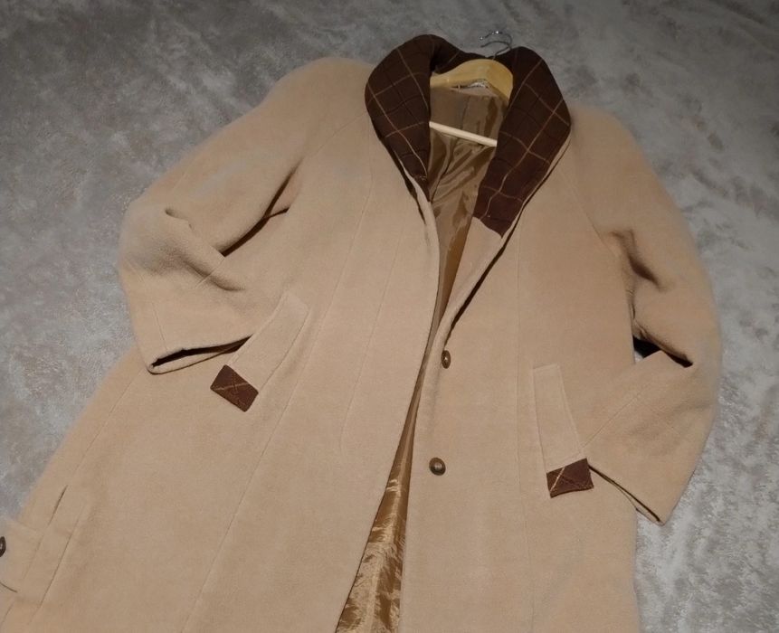 Emil Style Palton de iarnă