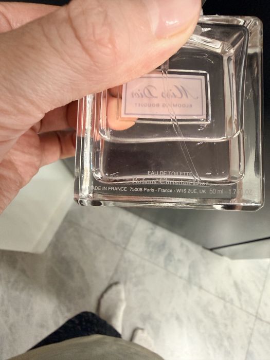 Miss Dior Blooming Bouquet оригинал