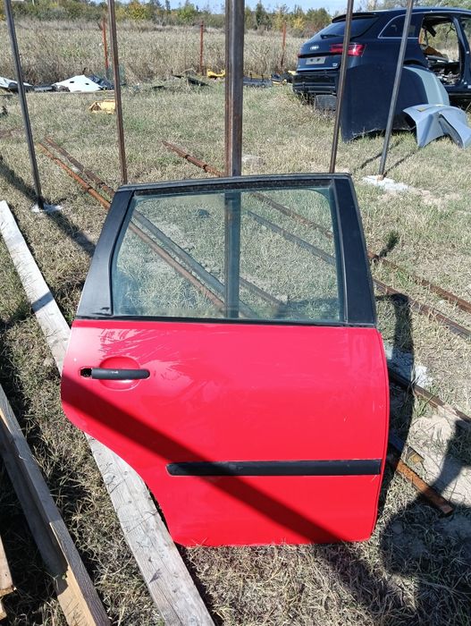 Ușa dreapta spate Polo 9n 2005 2006 2007 2008