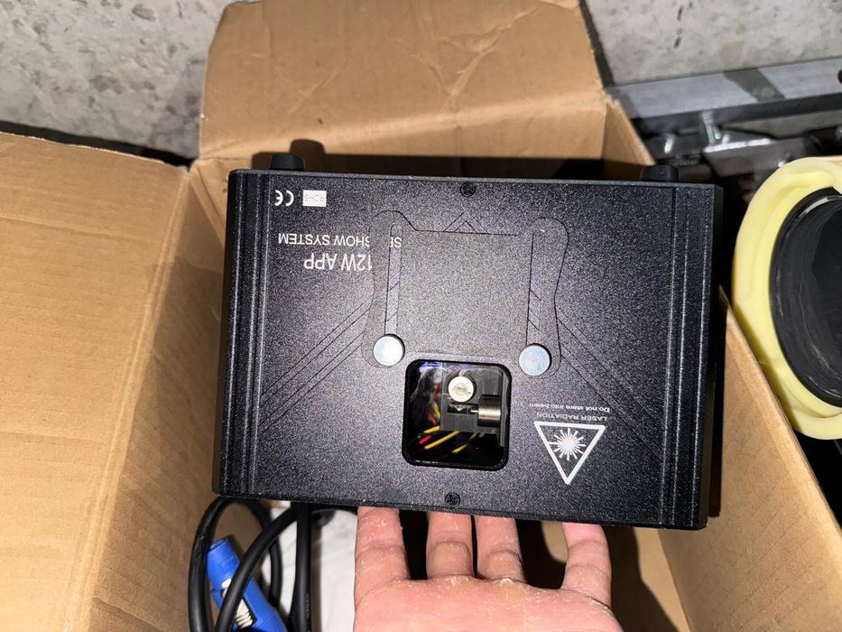 Эффект золушки. Для мероприятий