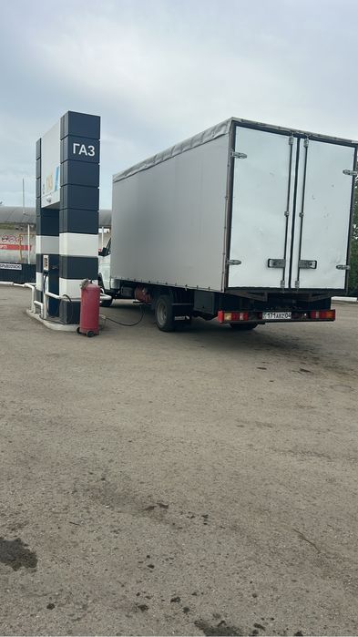 Газель.Актобе.Грузоперевозки РК