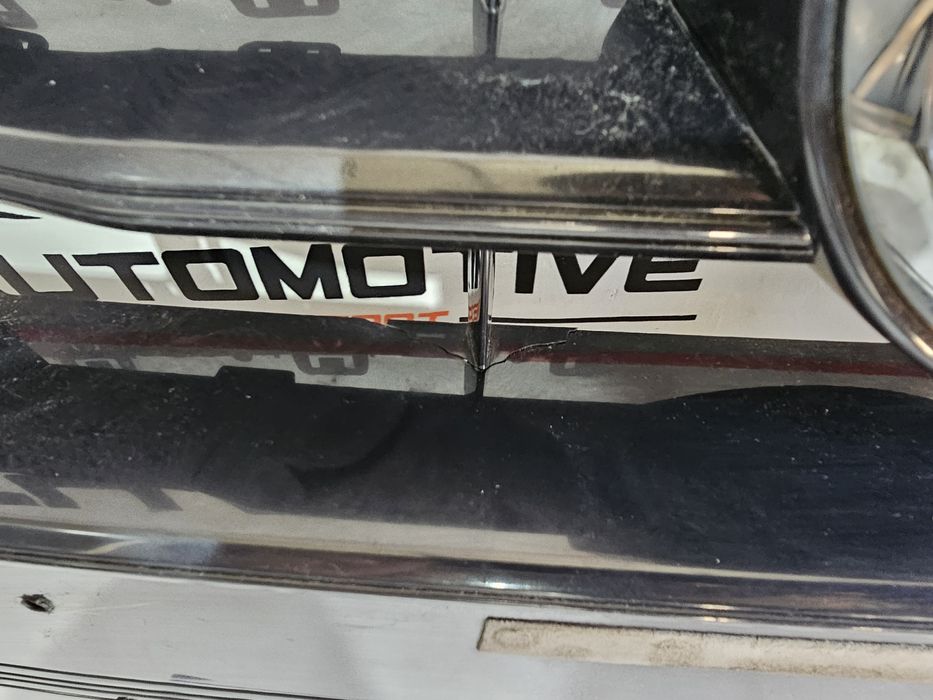 Grila radiator Audi A7 4K dupa 2018 cod 4K8853651A
