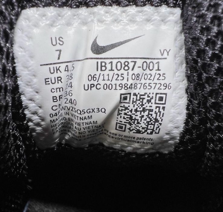 Nike Shox TL 36-46 нови