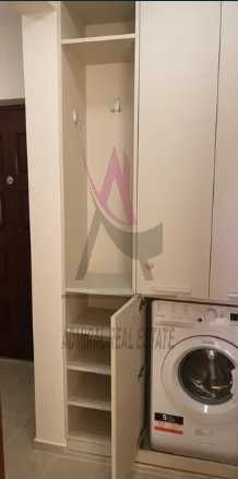 Дава се под наем Двустаен апартамент в Варна, Цветен квартал - 60 кв.м за 450 € - Снимка #2