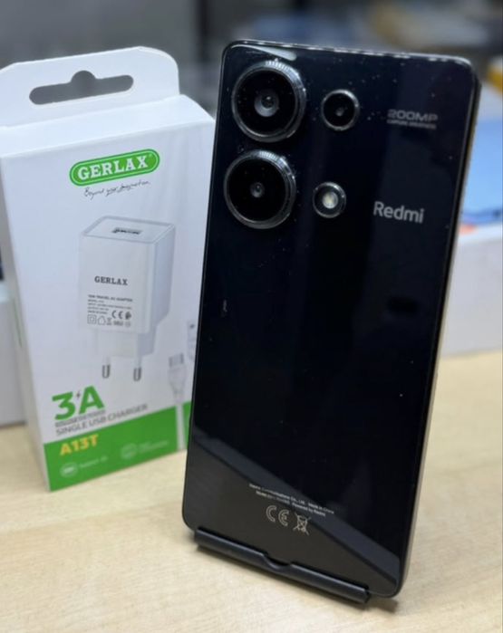 Xiaomi Redmi 13 Pro-256gb