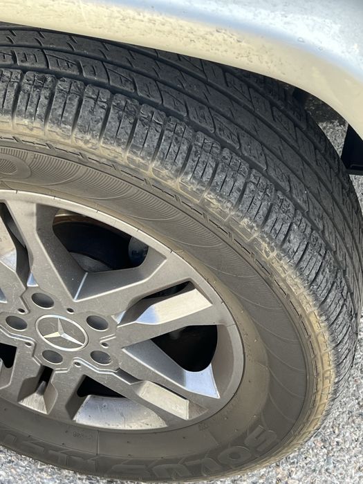 265/60/18 KUMHO летние