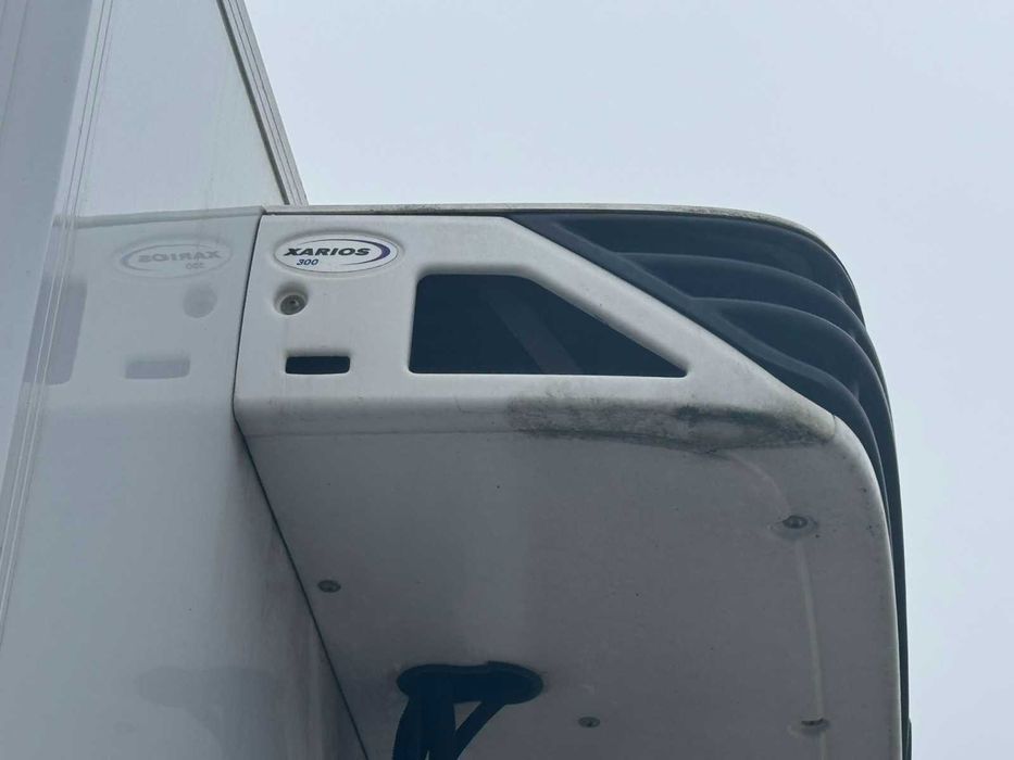 Хладилен Фургон Mercedes-Benz Sprinter W906 3.00m дължина Carrier