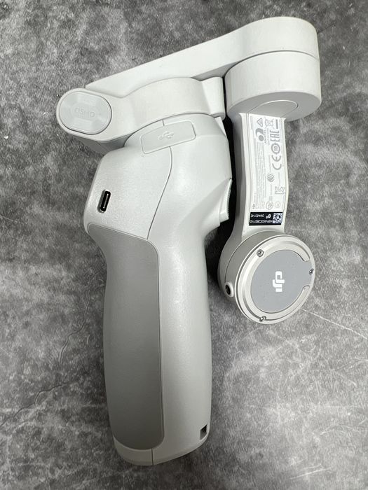 Продам DJI OSMO 4 б/у