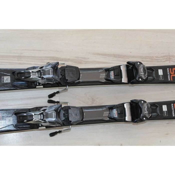 VOLKL Racetiger Sc  158cm  148cm  2024