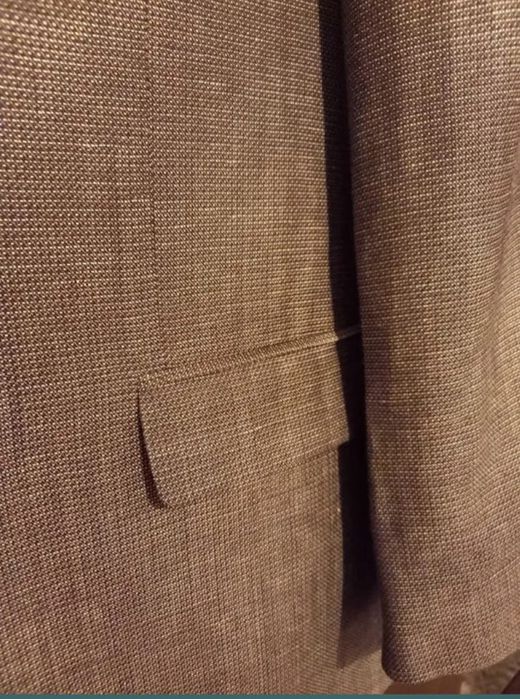 Sacou original Paul Smith, mărimea 54