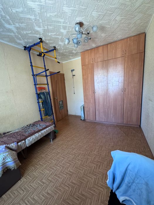 В продаже 3 комнатная квартирп