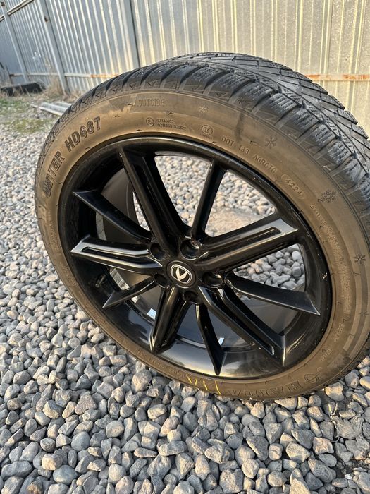 Продам Диск 18 размера 4шт