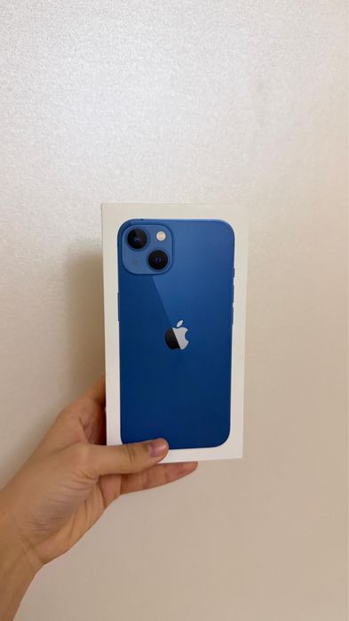Iphone 13.