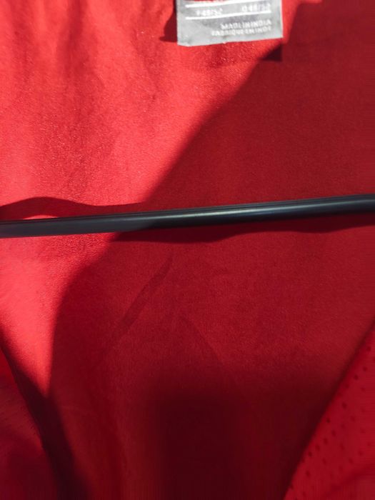 NikeManchester United Nike 2009-10 Горнище/Мъжко М