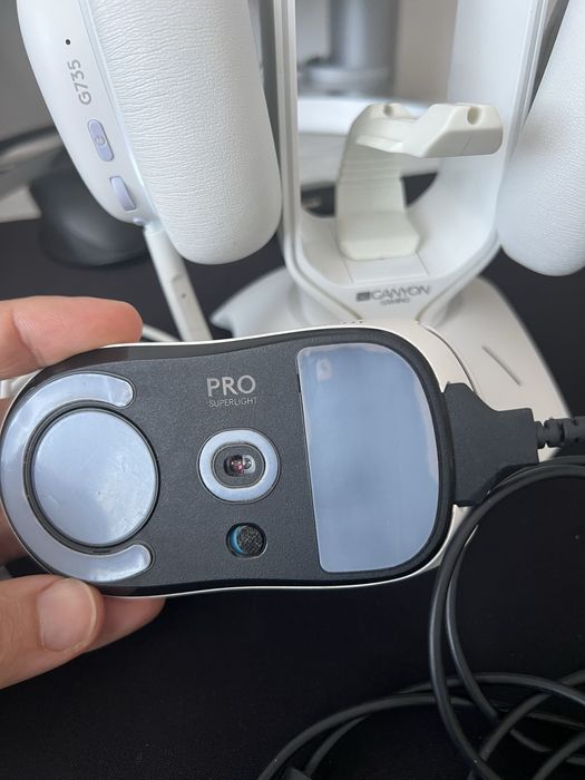 Casti Logitech + Mouse Logitech