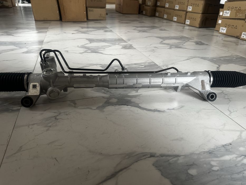 Рулевая рейка Мазда 3,6