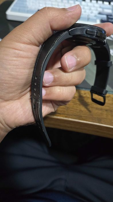 Samsung Galaxy watch 6 Classic
