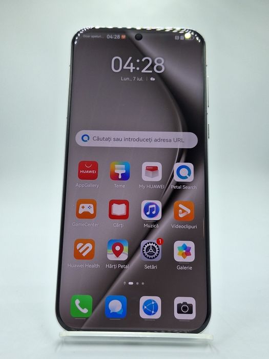 Huawei Pura 70 Pro 512GB 12Gb ram Factura/Garantie #45542