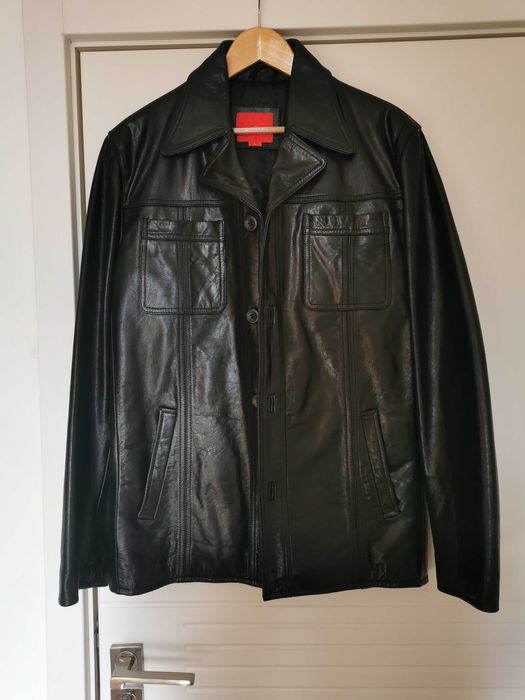 Яке естествена кожа CELIO