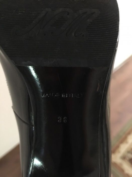 Женские туфли