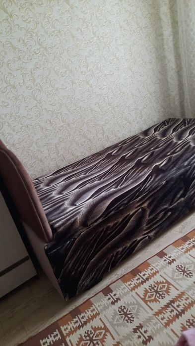 Кравать продам  срочна