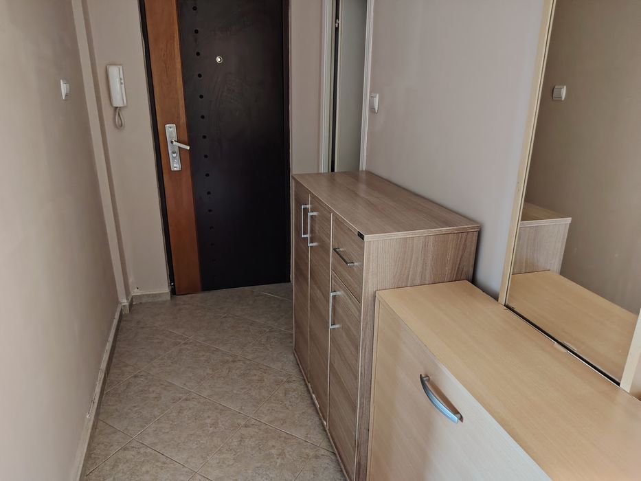 Тристаен, обзаведен, до Мед. Академия, за Ч. Л. 780 EUR