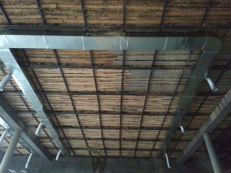 Сборка, установка вентиляционных систем, дымоходов и кальных систем