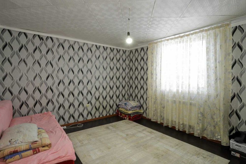 Продам дом в г. Костанай р-н Особы