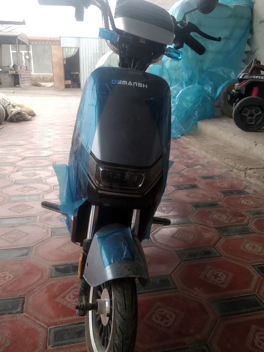 Электрон сукутир