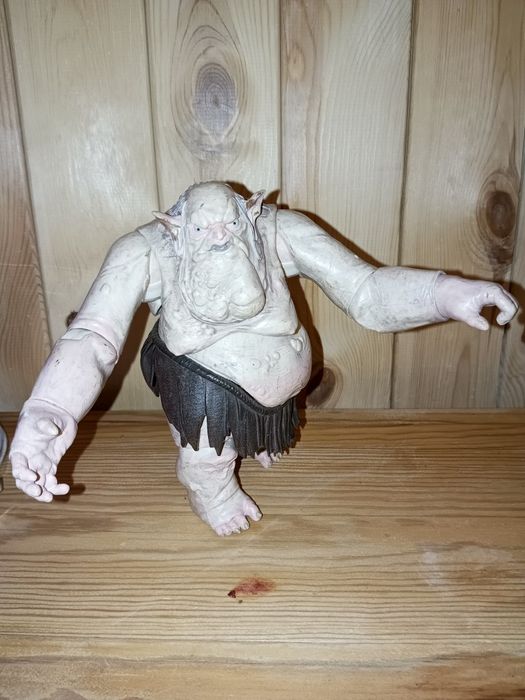 Фигурка Король гоблинов