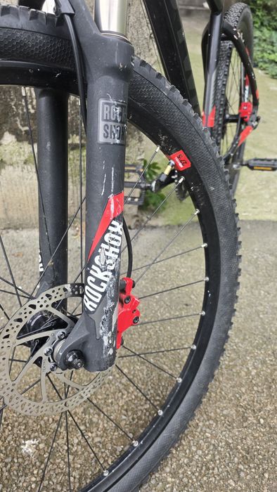 Bicicleta Rockrider 560